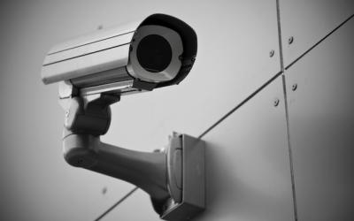 CCTV Cameras Routinely Hijacked Because of Default Passwords